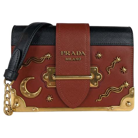 borsa astrology prada|prada astrology cahier.